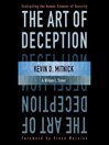 The Art of Deception